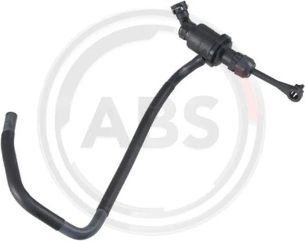 Cylindre émetteur d'embrayage pour Nissan Micra III, Note E11 et Juke