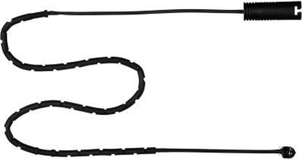 Warnkontakt Bremsbelagverschleiß Scheibenbremse 850 mm HELLA für u.a. MG ZT