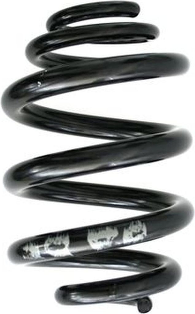 SET-SPIDAN 86851 Fahrwerksfeder