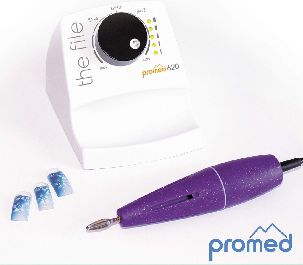 Elektrische Feile PROMED The File 620