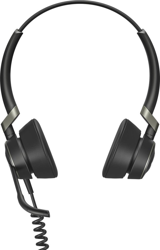 Jabra Engage 50 Stereo - Headset - On-Ear - kabelgebunden Produktbild 