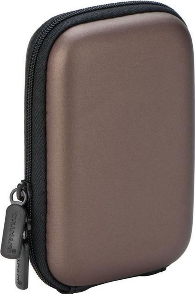 Cullmann Lagos Compact 150 Cappuccino Hardcase Camera Bag