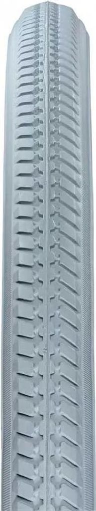 Impac 22x3/8 (37-501) Is101 Reifen Silber 22 x 1.375 Silber Produktbild 