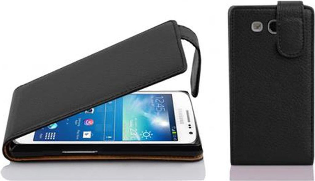 Cadorabo Schutzhülle für Samsung Galaxy EXPRESS 2 Hülle in Produktbild 
