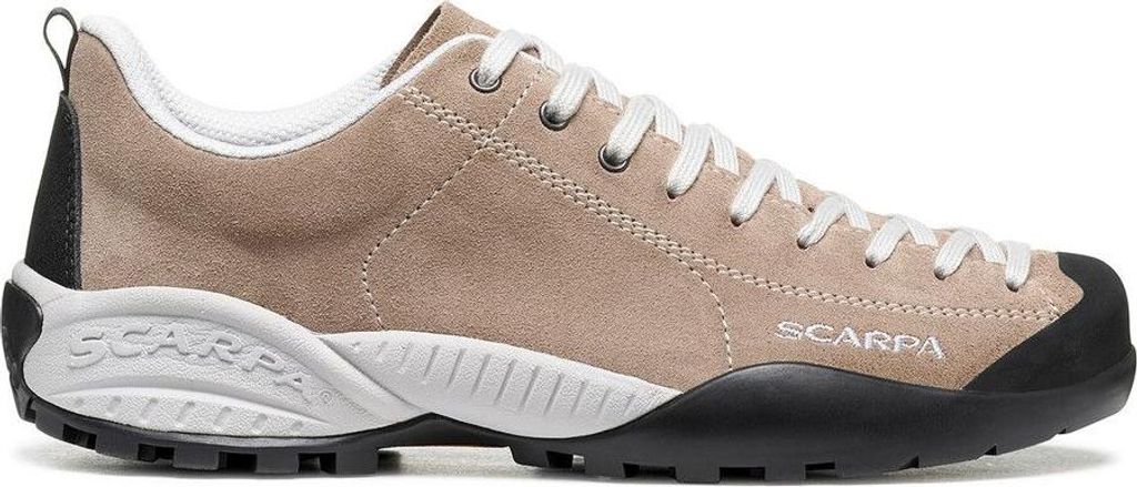 Mojito, Lifestyle, Farbe 1132-rose dust, Größe 39, Scarpa