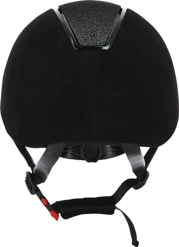 Equit.glint Moir.sch Chabraque de Selle Sch.52-54 pour l'Équitation - 5