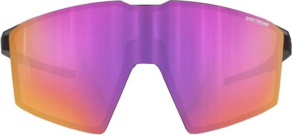 Lunettes de soleil Julbo Edge Spectron 3CF Transparentes Performance