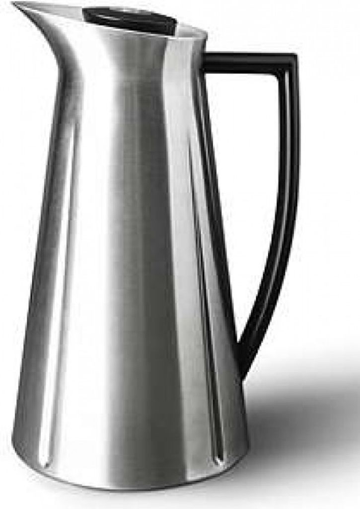Rosendahl Grand Cru Isolierkanne Edelstahl 1,0 l Rosendahl Design