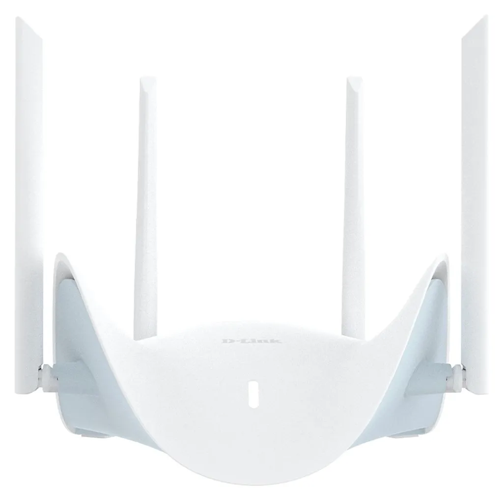 Routeur Wi-Fi 7 D-Link R36 Débit 2882 Mbit/s et Multi-Link Operation MLO