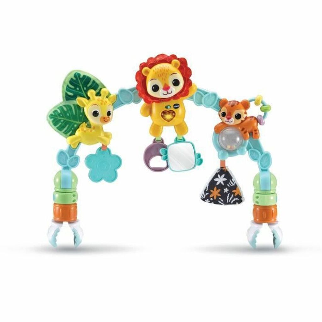 Interaktives Spielzeug für Babys Vtech Baby Baby Kitties