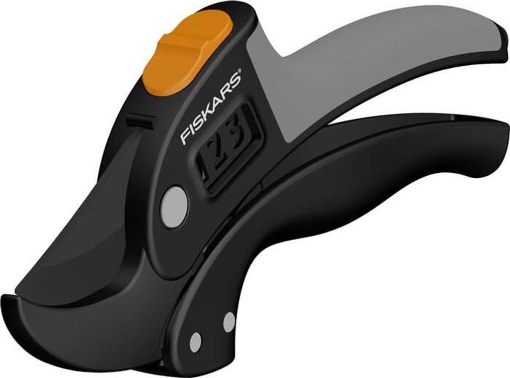 Fiskars PowerStep P83 Universal-Gartenschere Produktbild 