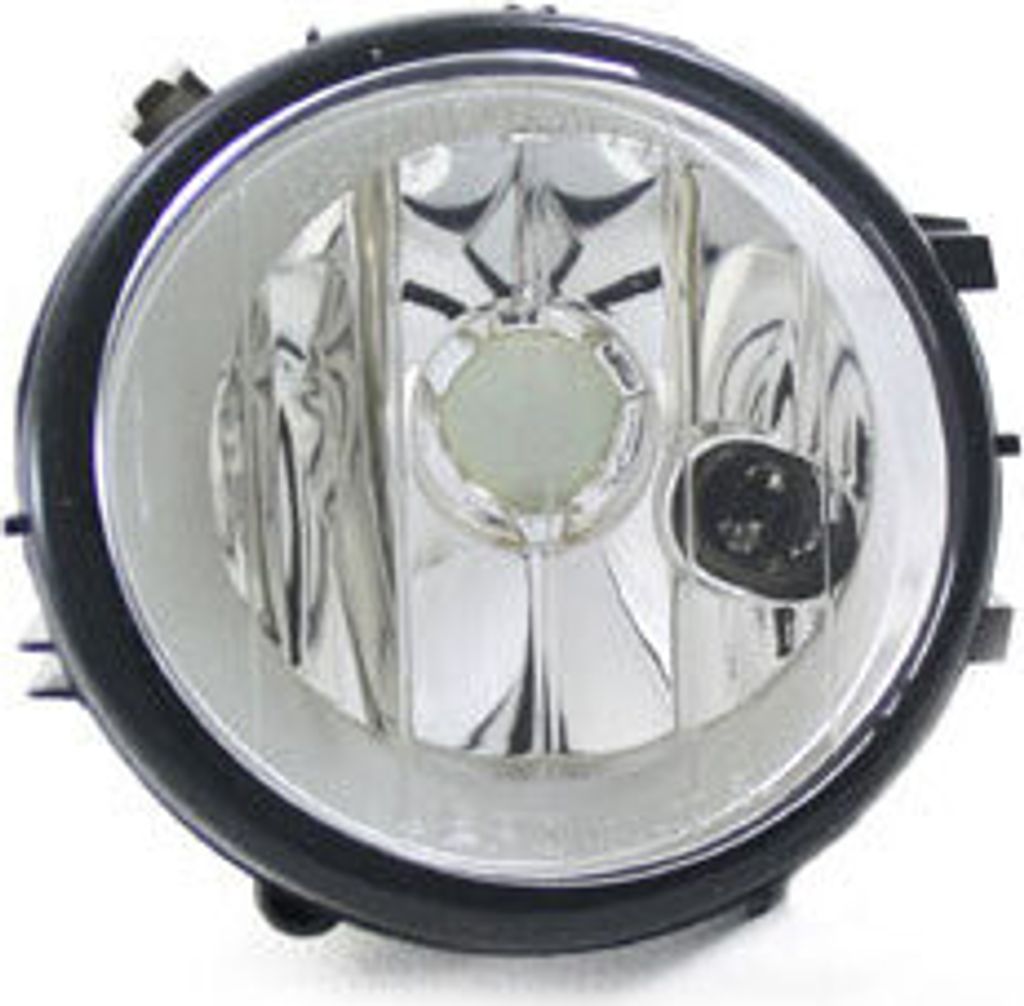 Nebelscheinwerfer passend für Ford S-Max 06 05/2006-04/2010 Produktbild 
