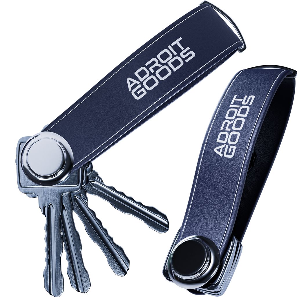 AdroitGoods Organizer na klucze - organizer na klucze - Zdjęcie produktu 