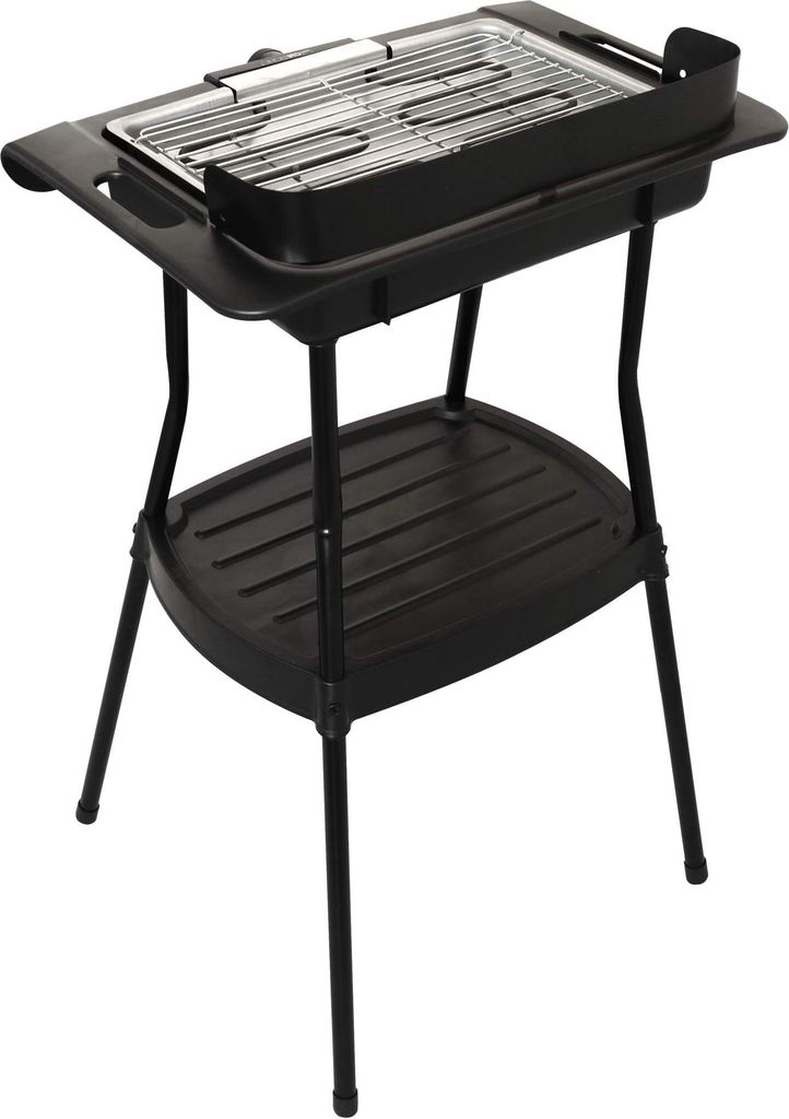 Grill elektryczny Clatronic BQS 3508 Zdjęcie produktu 17