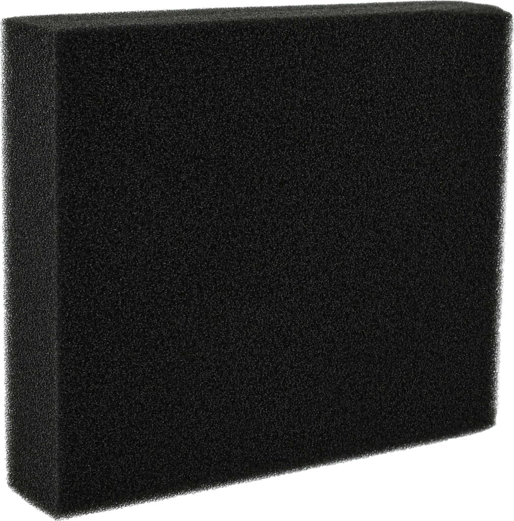 vhbw Filter kompatibel mit Stiga TDL484 E, WL484SP, TDL484 Produktbild 