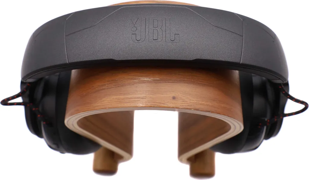 Casque JBL Quantum ONE - Écouteurs Gaming avec Technologie QuantumSphere 360