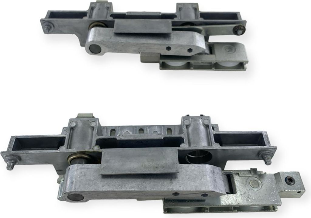 GU 968/200 Laufschuh K-15268-00-L-0 Produktbild 