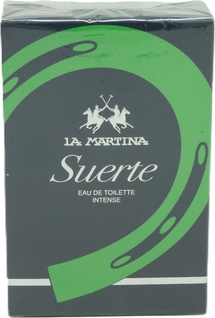 La Martina Suerte Eau deToilette Intense 50ml