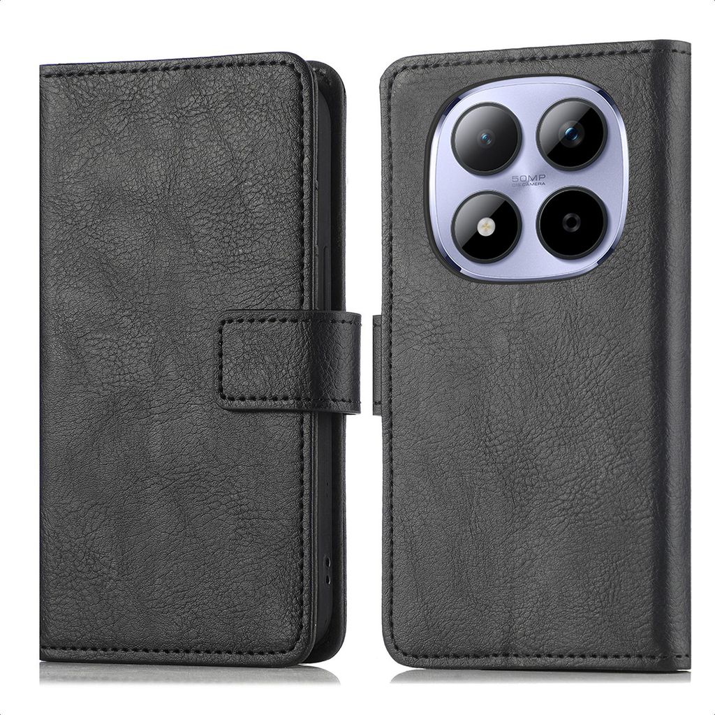 imoshion Luxe Bookcase pour Xiaomi Redmi Note 15 Pro (5G) - Image du produit 