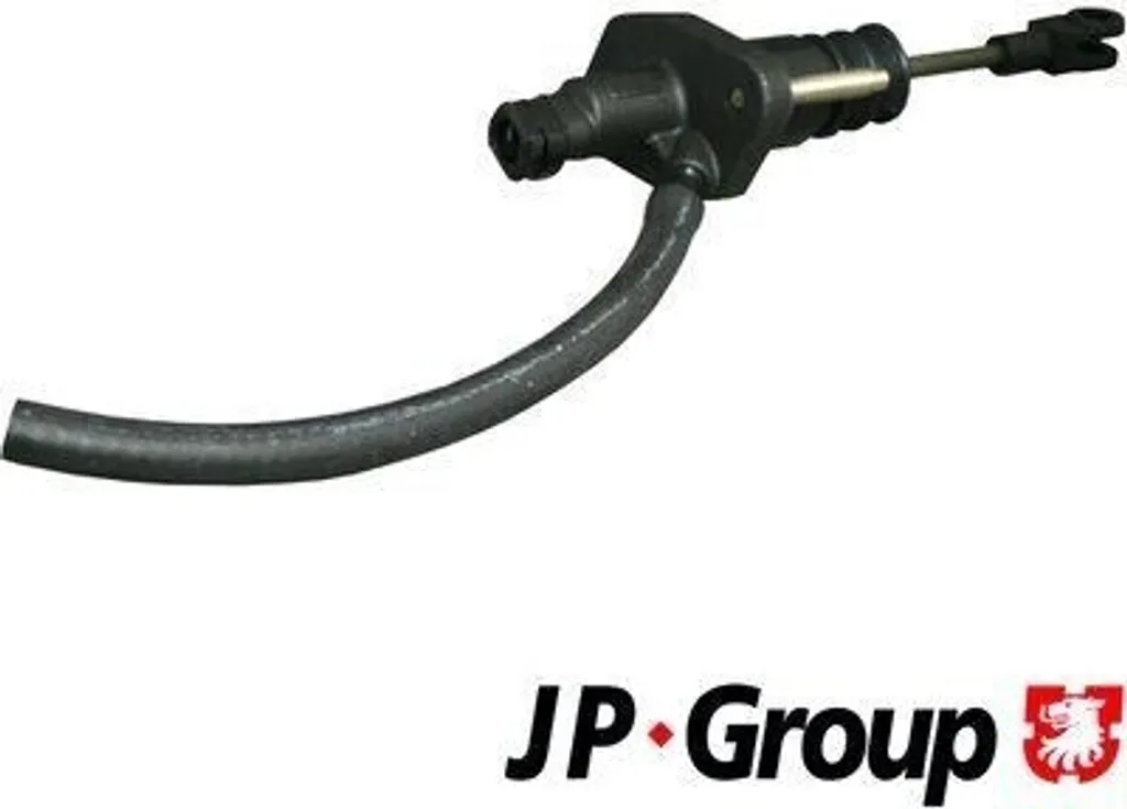Maître-cylindre d'embrayage JP GROUP 1230600200 pour Astra G Zafira A