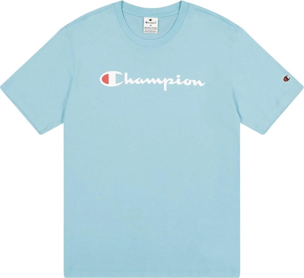 Champion SS Tee T-Shirt Herren : XXL Größe: XXL