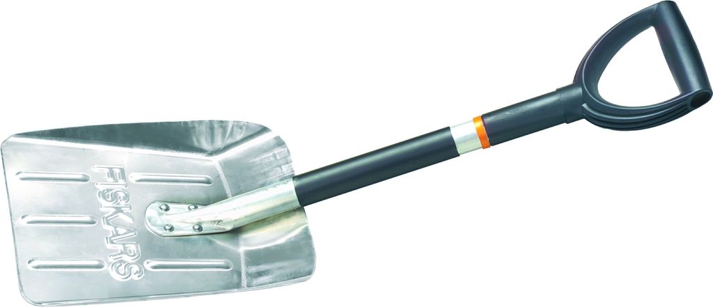 Pala da neve per auto Fiskars Immagine del prodotto 