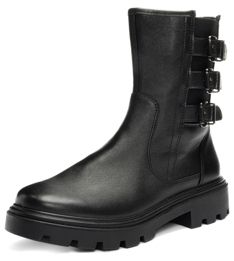 Stiefelette Manchester 37,5