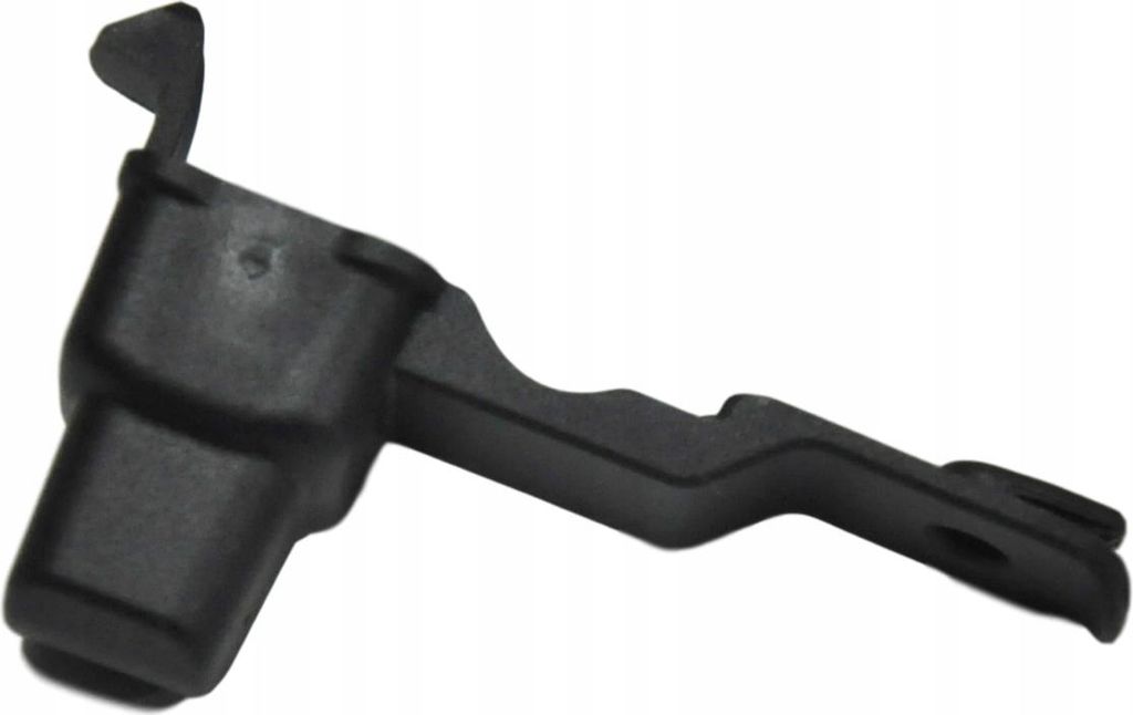 VOLVO XC60 II rechte Motorhaube Stoßstange auf Flügel OE 32219161