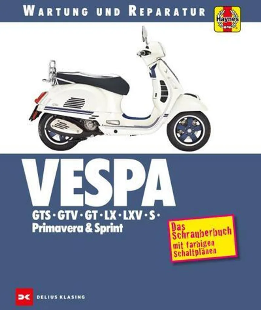 Kit Entretien Vespa GTS GTV LX Sprint - Galets et Courroie de Variation