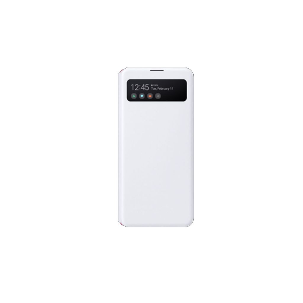 SAMSUNG EF-EA415PWEGEU SAMSUNG S View Wallet Cover Immagine del prodotto 