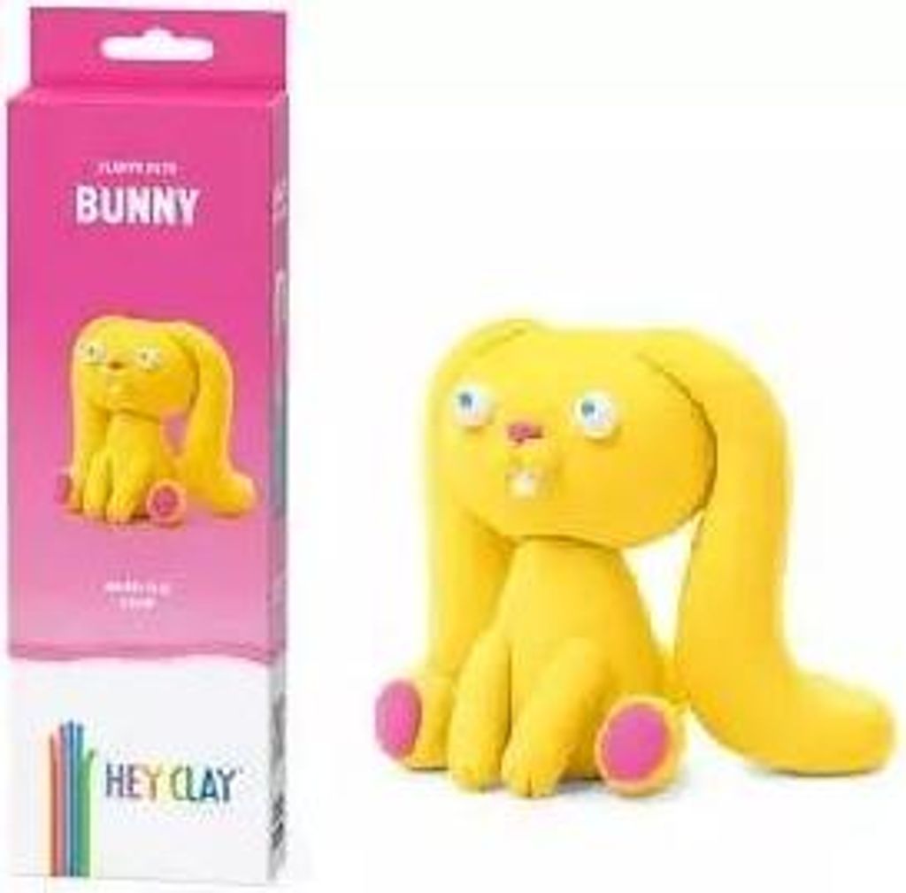 Hey Clay - Kaninchen