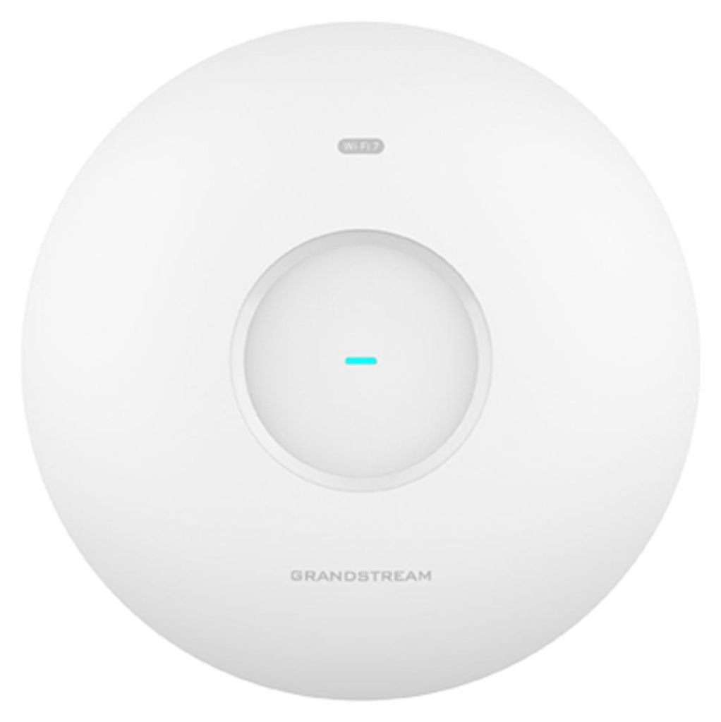Grandstream GWN7670E: Punto de acceso Wi-Fi 7 de doble Imagen del producto 