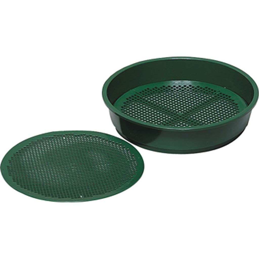 Erdsieb, Ø 38 cm Produktbild 