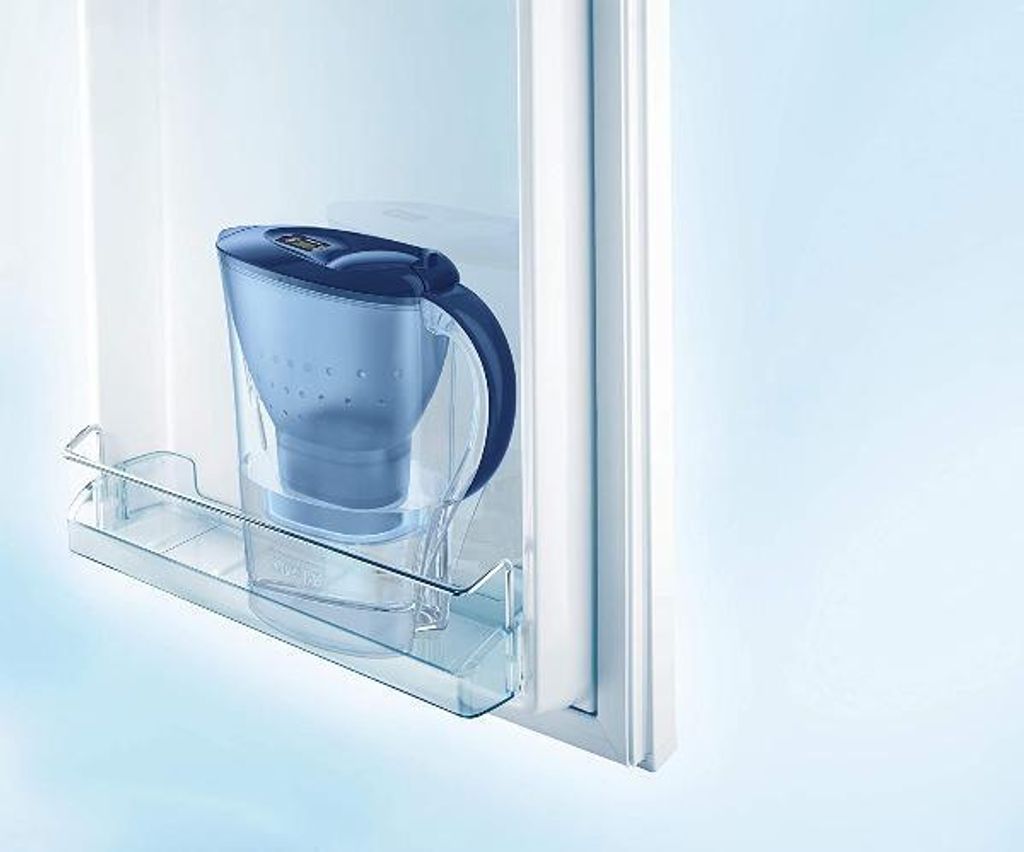 Vodný filter BRITA Marella modrý vrátane 1 filtračnej Obrázok produktu 22