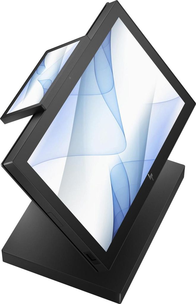 HP Engage One Pro Kundendisplay 6,6" HDt