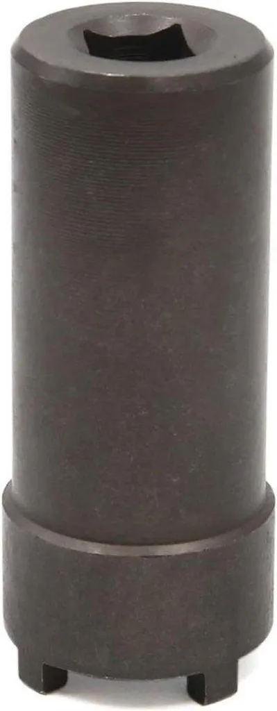 Clé à douille pour embrayage moto - Outil de serrage en aluminium