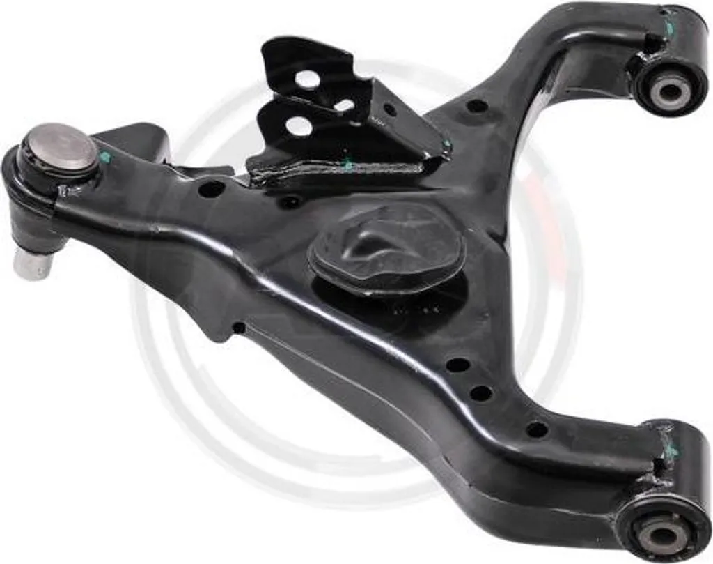 Bras oscillant A.B.S. 210718 haute résistance pour Mercedes 470 Classe X