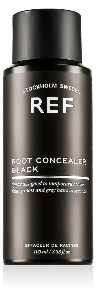 REF Root Concealer 100 ml (Black) Produktbild 