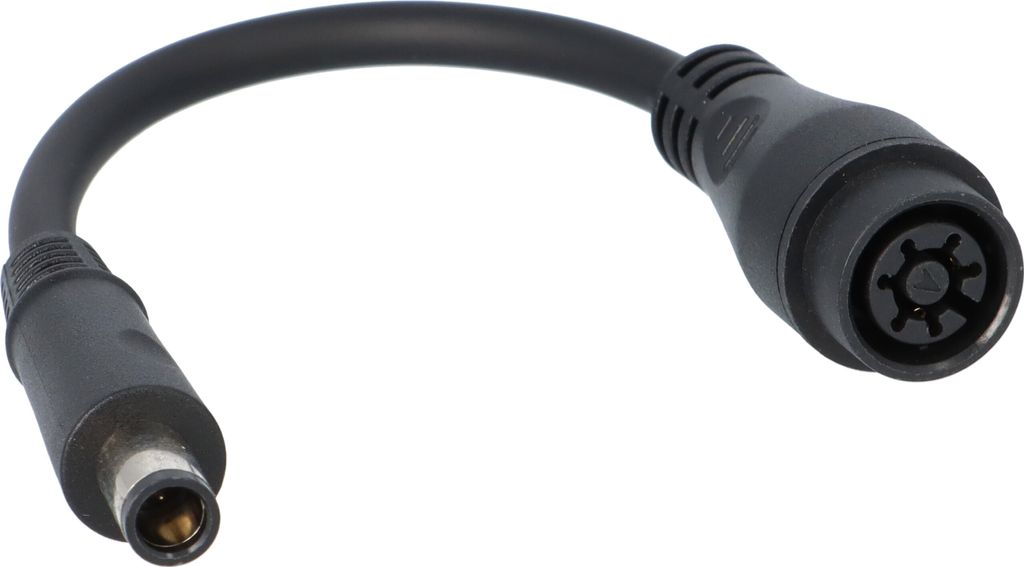 ST auf Dell 3-Pin Ladeadapter – 48V Ladegerät für 36V Akku Produktbild 