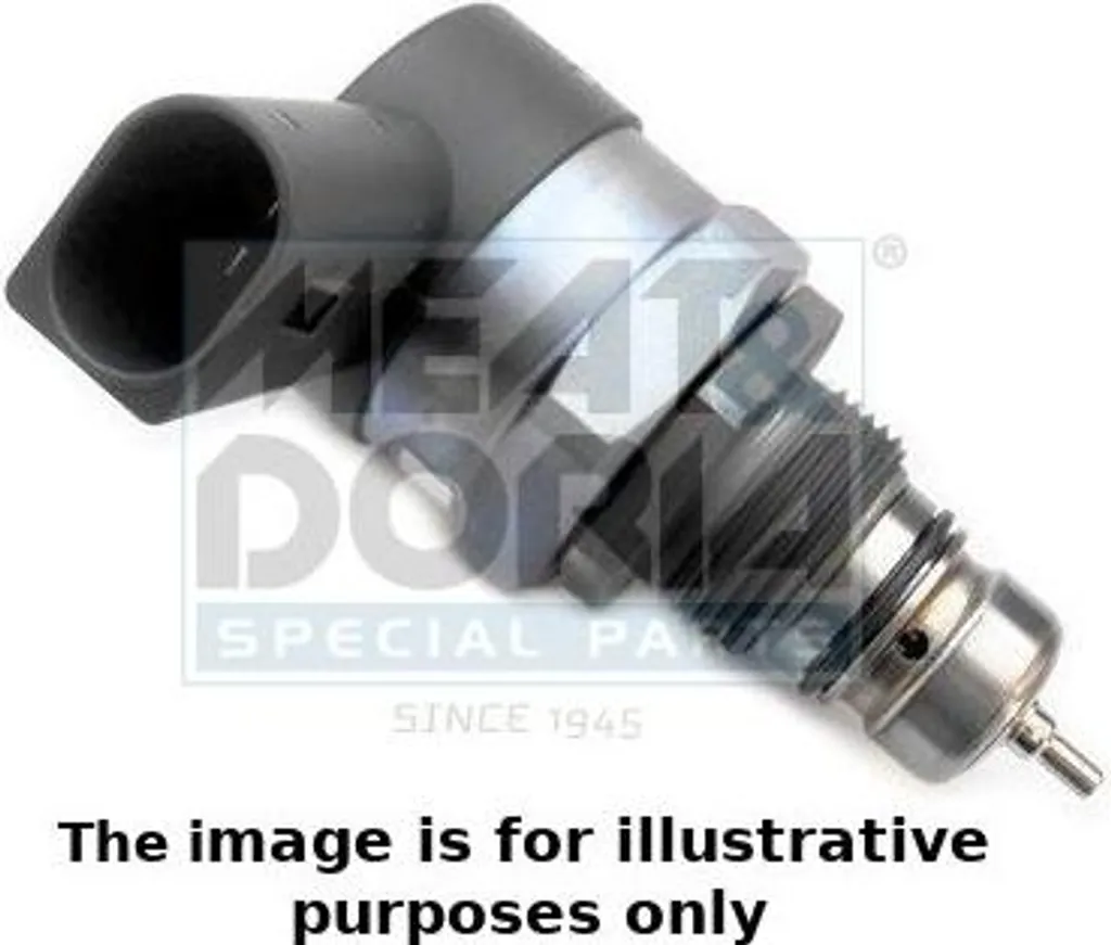 Régulateur de Pression Common Rail 9529E Meat & Doria pour BMW et Mini