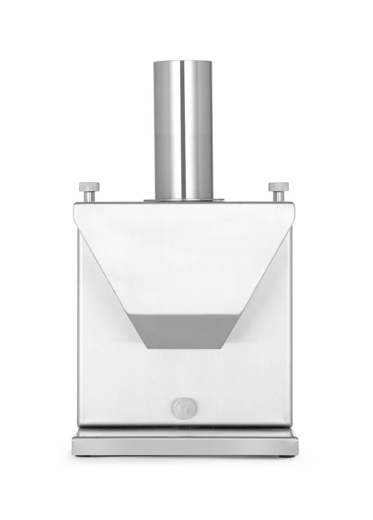 Hendi 265109, Nerezová ocel, 1 kusů, 187 mm, 255 mm, 330 mm Obrázek produktu 