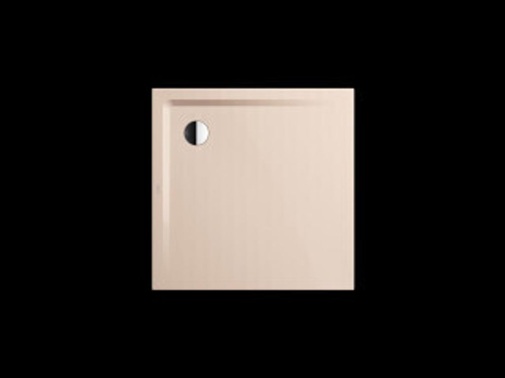 Kaldewei 383100013030 DW SUPERPLAN Mod.1831-1, 800 x 800,