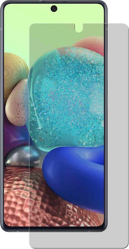 3x Film de protection pour Samsung Galaxy A71 5G Film de Image du produit 
