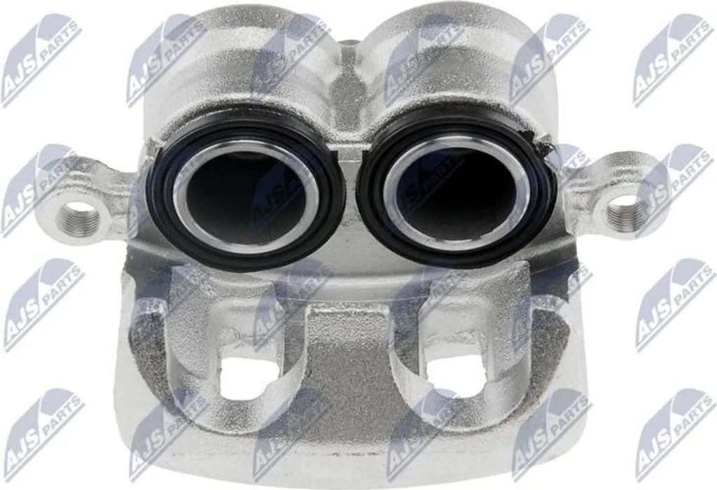 Étrier de frein MR510538 pour Pajero - Élimine le grippage et les bruits
