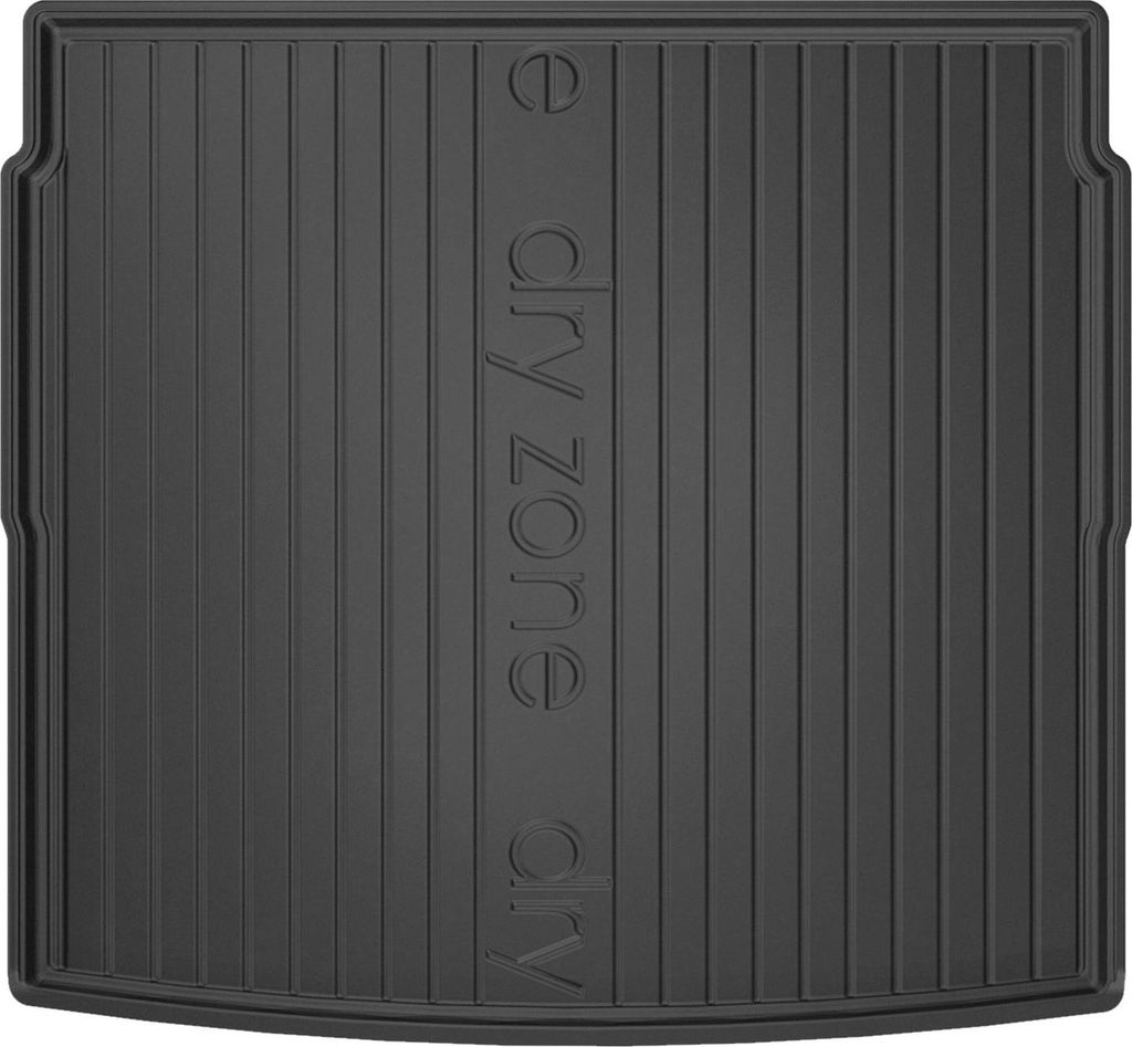 Tapis de coffre pour Cupra Tavascan 2023-2025 Supérieur TPE Image du produit 