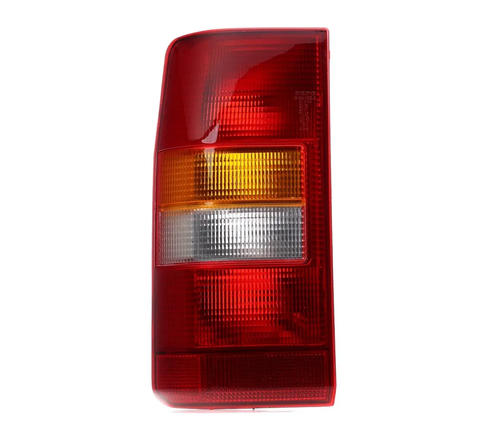 Feu arrière Gauche ABAKUS 661-1920L-UE pour Peugeot Expert Citroen Jumpy 95-06
