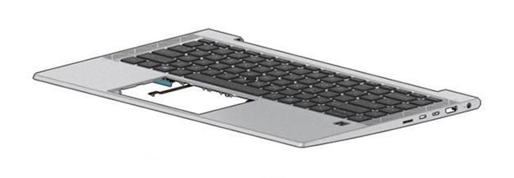 HP M36310-091, Tastatur, HP