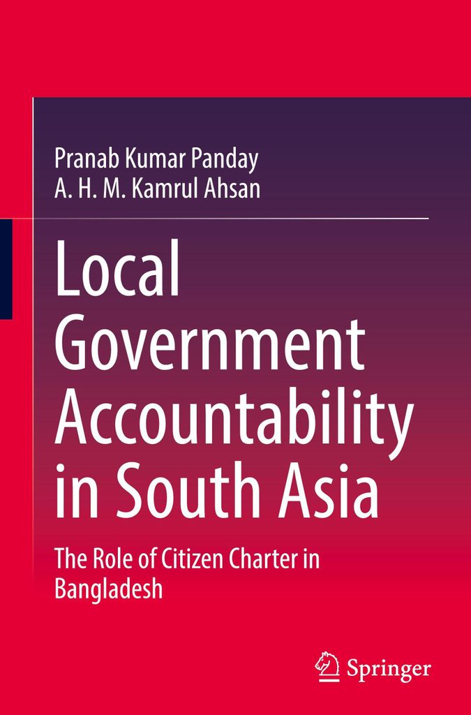 Local Government Accountability in South Asia