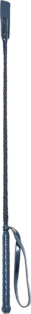 Kerbl Springgerte mit Klatsche 65 cm Fiberglas