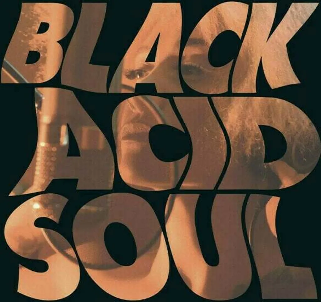 Lady Blackbird Black Acid Soul Musique Ambiance Jazz Soirée Intimiste